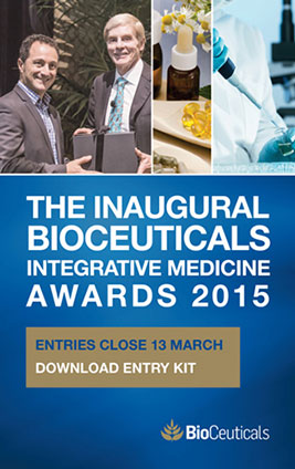 BioCeuticals Inaugural Awards